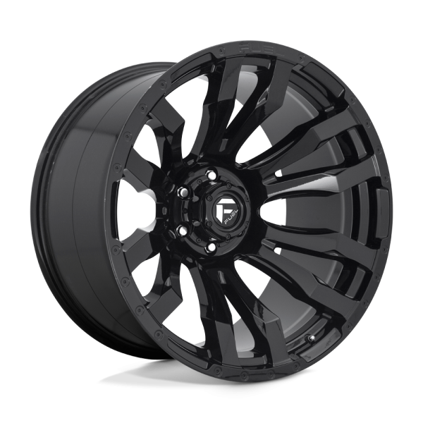 blitz-d675-6lug-22x12-et-44-gloss-blk-a1-png 18" FUEL WHEELS D675 BLITZ GLOSS BLACK OFF-ROAD RIMS